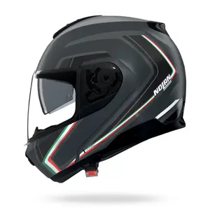 Modular motorcycle helmet Nolan N100-6 Radiante 359 image-1