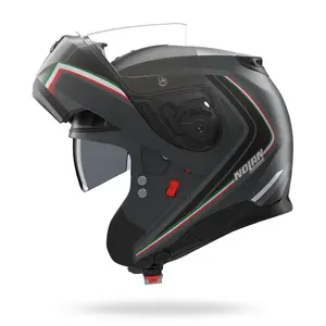 Modular motorcycle helmet Nolan N100-6 Radiante 359 image-2