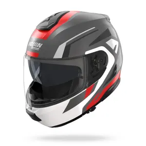 Modular motorcycle helmet Nolan N100-6 Cinetico 361 image-0