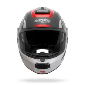 Modular motorcycle helmet Nolan N100-6 Cinetico 361 image-2