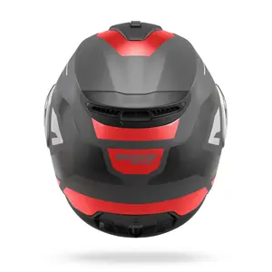 Modular motorcycle helmet Nolan N100-6 Cinetico 361 image-4