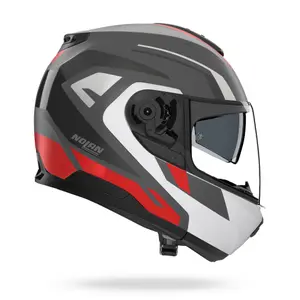 Modular motorcycle helmet Nolan N100-6 Cinetico 361 image-3