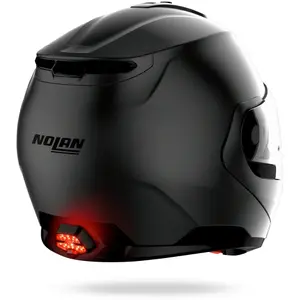 Motorrad-Integralhelm Nolan N100-6 Ess 300 image-1