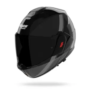 Modular motorcycle helmet Nolan N120-1 Verniciatura Speciale image-0
