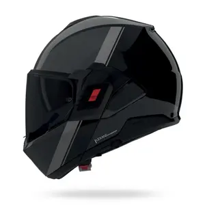 Modular motorcycle helmet Nolan N120-1 Verniciatura Speciale image-1