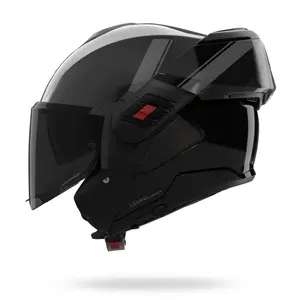 Modular motorcycle helmet Nolan N120-1 Verniciatura Speciale image-2