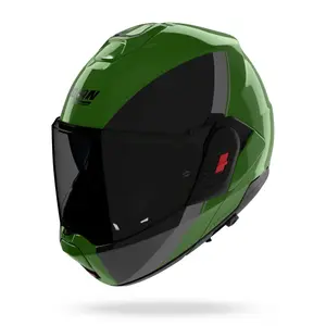 Modular motorcycle helmet Nolan N120-1 Verniciatura Speciale image-0