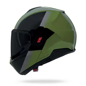Modular motorcycle helmet Nolan N120-1 Verniciatura Speciale image-1