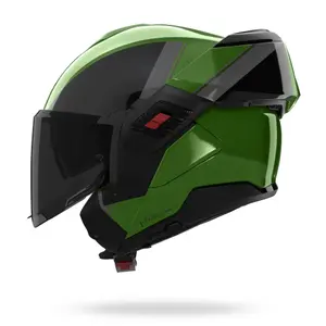Modular motorcycle helmet Nolan N120-1 Verniciatura Speciale image-2