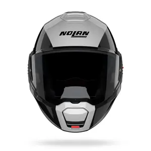 Modular motorcycle helmet Nolan N120-1 Verniciatura Speciale image-1