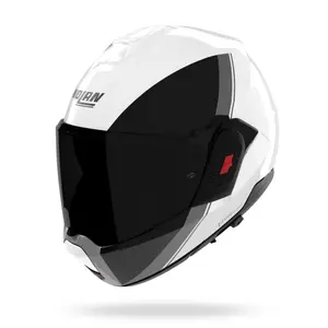 Modular motorcycle helmet Nolan N120-1 Verniciatura Speciale image-0