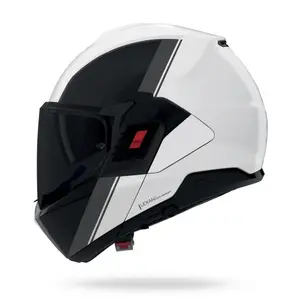 Modular motorcycle helmet Nolan N120-1 Verniciatura Speciale image-1