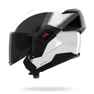 Modular motorcycle helmet Nolan N120-1 Verniciatura Speciale image-2