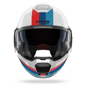 Casco da moto modulare Nolan N120-1 Lineo image-1