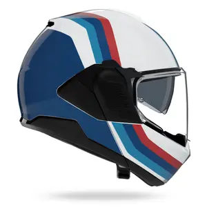 Casco da moto modulare Nolan N120-1 Lineo image-2