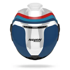 Casco da moto modulare Nolan N120-1 Lineo image-4