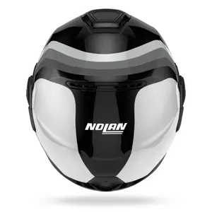 Modular motorcycle helmet Nolan N120-1 Lineo image-3
