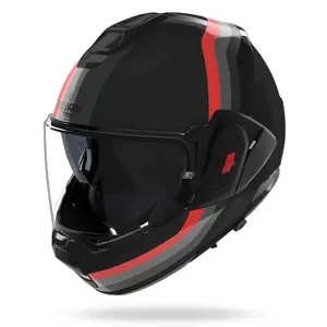 Modularer Motorradhelm Nolan N120-1 Lineo image-1