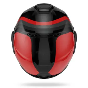 Modularer Motorradhelm Nolan N120-1 Lineo image-3