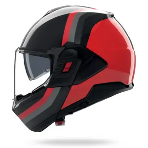 Modularer Motorradhelm Nolan N120-1 Lineo image-2