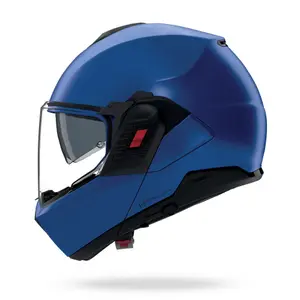 Modular motorcycle helmet Nolan N120-1 Classico Nobil 313 image-1