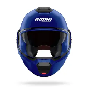 Modular motorcycle helmet Nolan N120-1 Classico Nobil 313 image-2