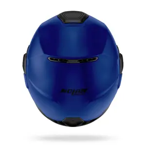 Modular motorcycle helmet Nolan N120-1 Classico Nobil 313 image-4