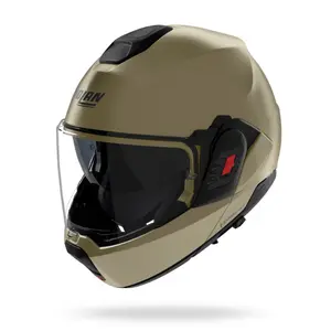 Modulær motorcykelhjelm Nolan N120-1 Classico Nobil 315