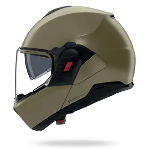 Modulær motorcykelhjelm Nolan N120-1 Classico Nobil 315 image-1