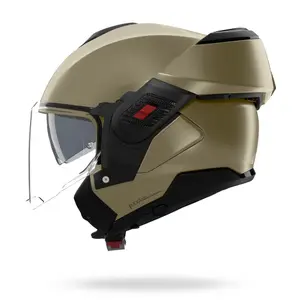 Modulær motorcykelhjelm Nolan N120-1 Classico Nobil 315 image-2