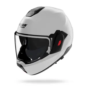 Modulær motorcykelhjelm Nolan N120-1 Classico Nobil 320
