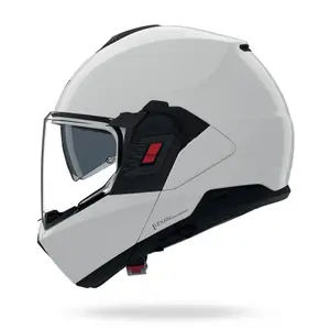Modulær motorcykelhjelm Nolan N120-1 Classico Nobil 320 image-1