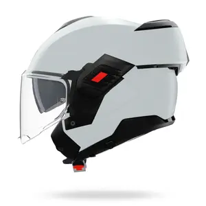 Modulær motorcykelhjelm Nolan N120-1 Classico Nobil 320 image-2