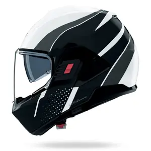 Modular motorcycle helmet Nolan N120-1 Fluente 359 image-1