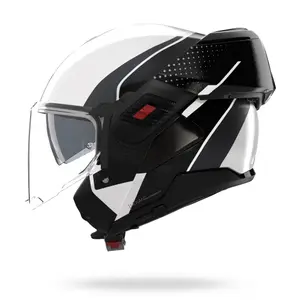 Modular motorcycle helmet Nolan N120-1 Fluente 359 image-2