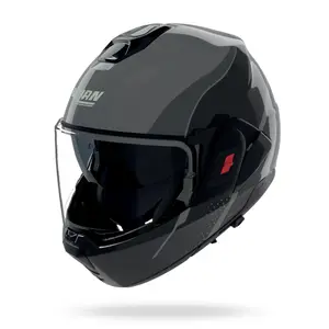 Modularer Motorradhelm Nolan N120-1 Fluente 361