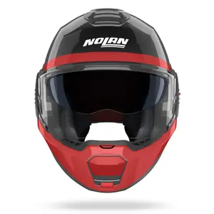 Modular motorcycle helmet Nolan N120-1 Blocco 357 image-2