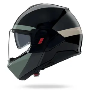 Modular motorcycle helmet Nolan N120-1 Blocco 358 image-1