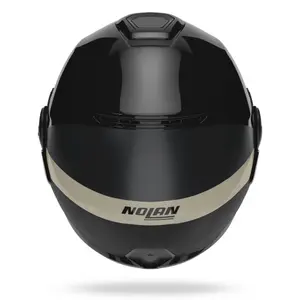 Modular motorcycle helmet Nolan N120-1 Blocco 358 image-3