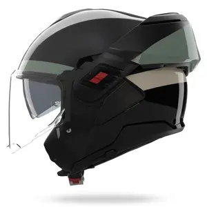 Modular motorcycle helmet Nolan N120-1 Blocco 358 image-2