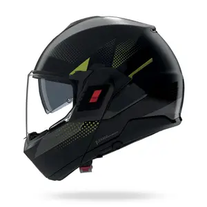 Modularer Motorradhelm Nolan N120-1 Ciclone 362