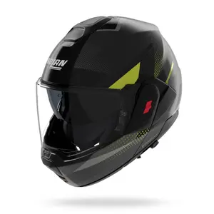 Modularer Motorradhelm Nolan N120-1 Ciclone 362 image-1