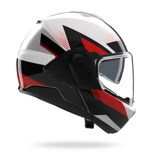 Modular motorcycle helmet Nolan N120-1 Ciclone 363 image-0