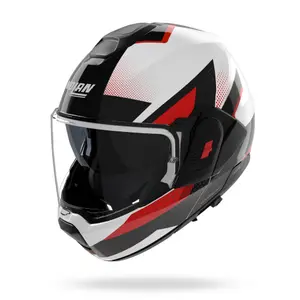 Modular motorcycle helmet Nolan N120-1 Ciclone 363 image-1