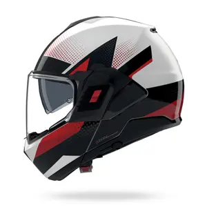 Modular motorcycle helmet Nolan N120-1 Ciclone 363 image-2