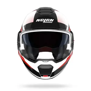 Modular motorcycle helmet Nolan N120-1 Ciclone 363 image-3