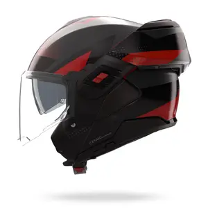 Modularer Motorradhelm Nolan N120-1 Ciclone 364 image-2