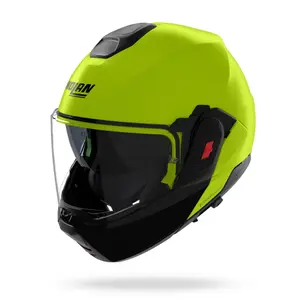 Modular motorcycle helmet Nolan N120-1 Mivedi image-0