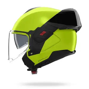 Modular motorcycle helmet Nolan N120-1 Mivedi image-1