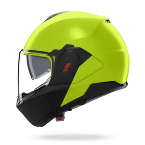 Modular motorcycle helmet Nolan N120-1 Mivedi image-2